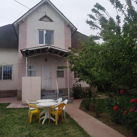 Guest House Regina Bulan Sogottuu Dış mekan fotoğraf