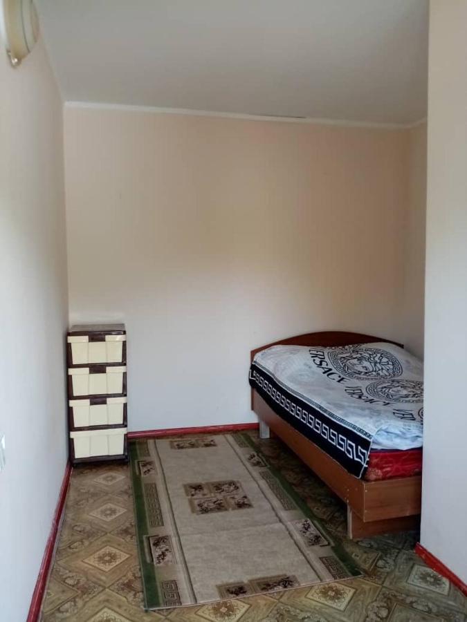 Guest House Regina Bulan Sogottuu Dış mekan fotoğraf