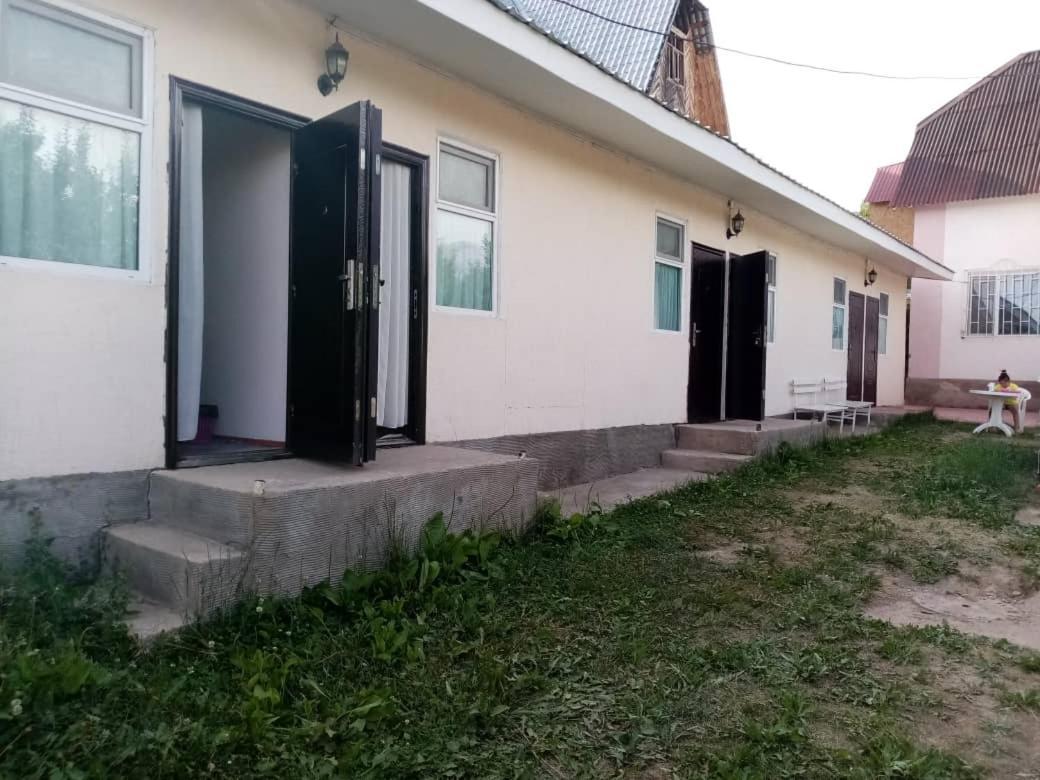 Guest House Regina Bulan Sogottuu Dış mekan fotoğraf