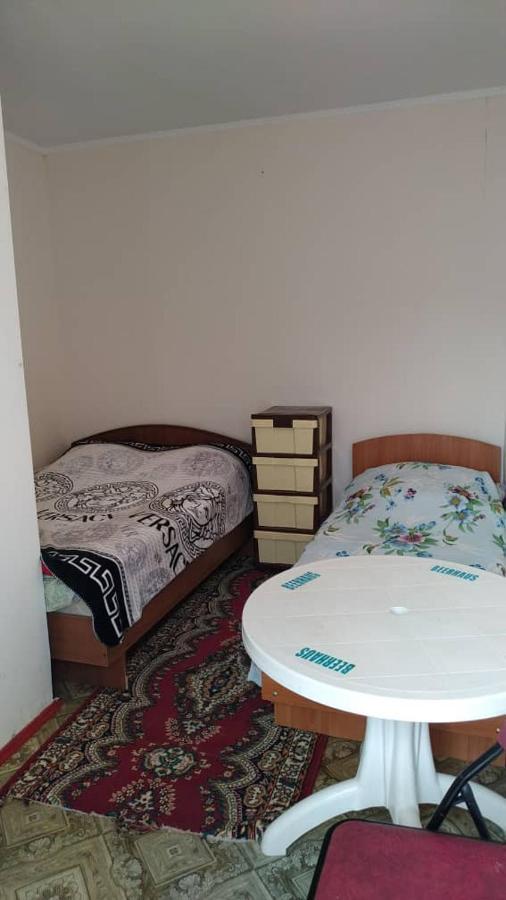 Guest House Regina Bulan Sogottuu Dış mekan fotoğraf