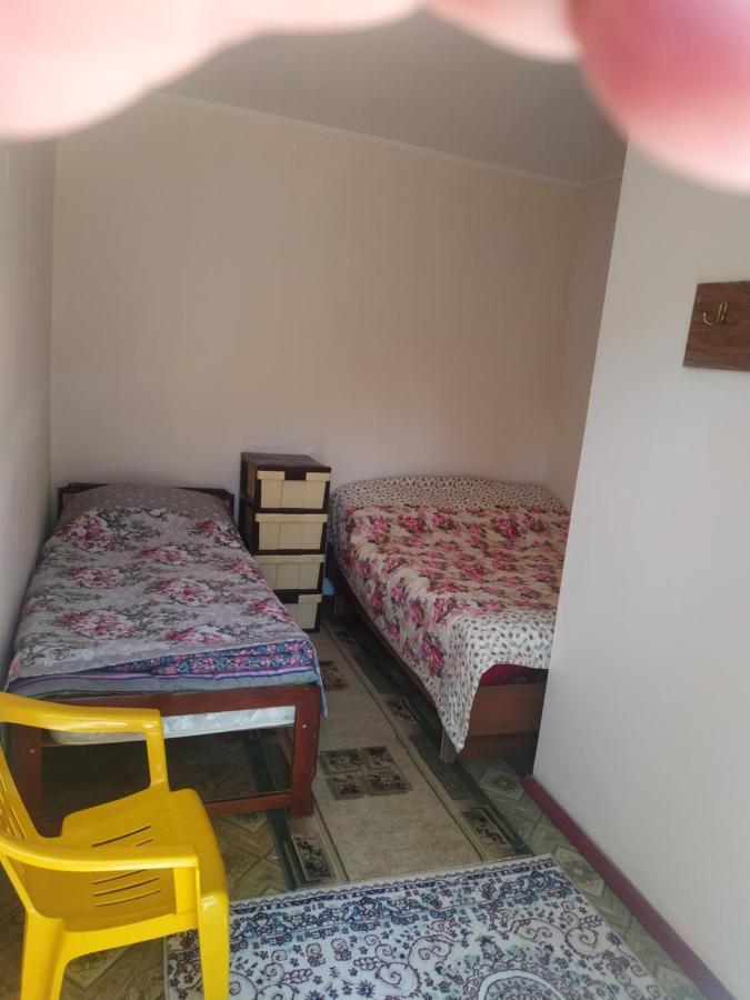 Guest House Regina Bulan Sogottuu Dış mekan fotoğraf