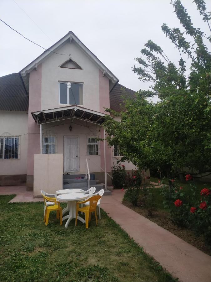 Guest House Regina Bulan Sogottuu Dış mekan fotoğraf