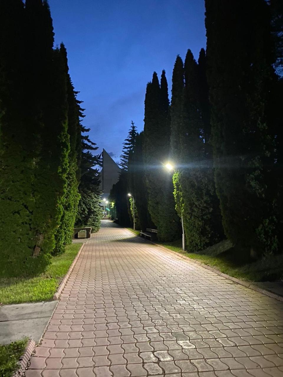 Guest House Regina Bulan Sogottuu Dış mekan fotoğraf