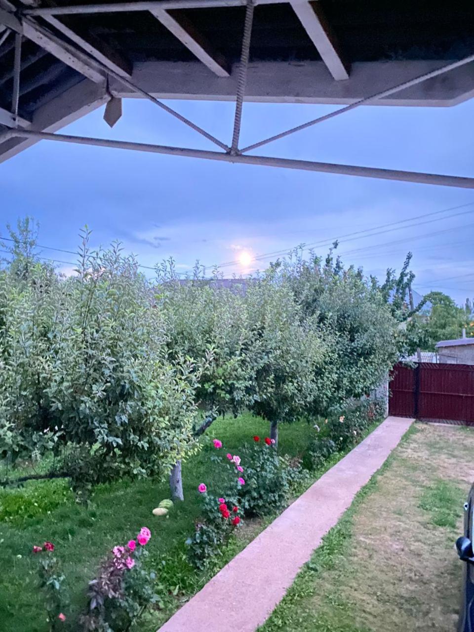 Guest House Regina Bulan Sogottuu Dış mekan fotoğraf