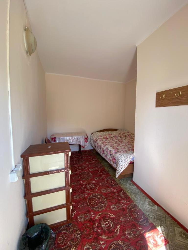 Guest House Regina Bulan Sogottuu Dış mekan fotoğraf