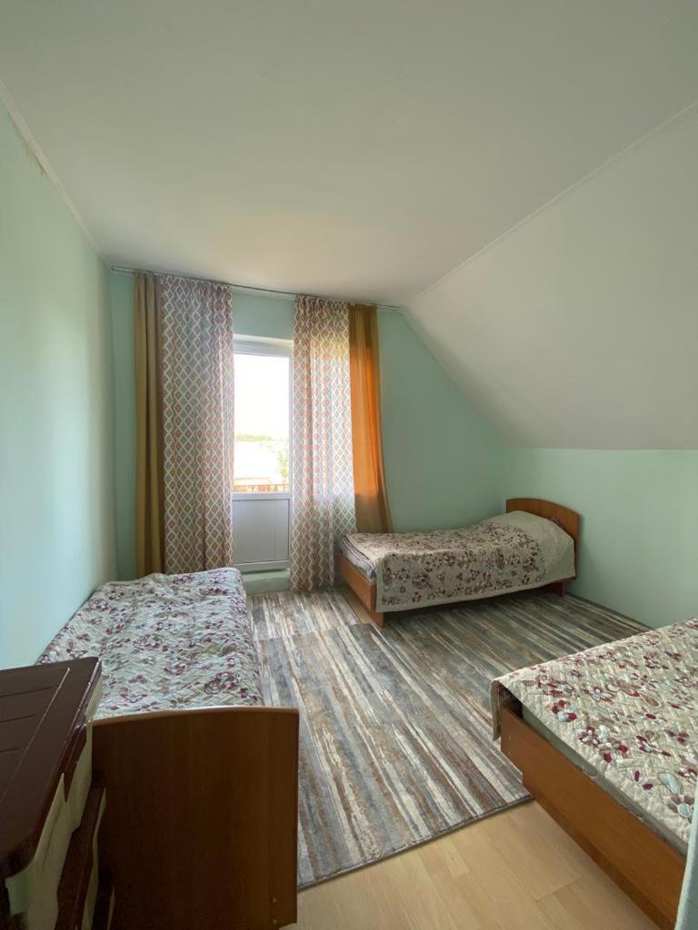 Guest House Regina Bulan Sogottuu Dış mekan fotoğraf
