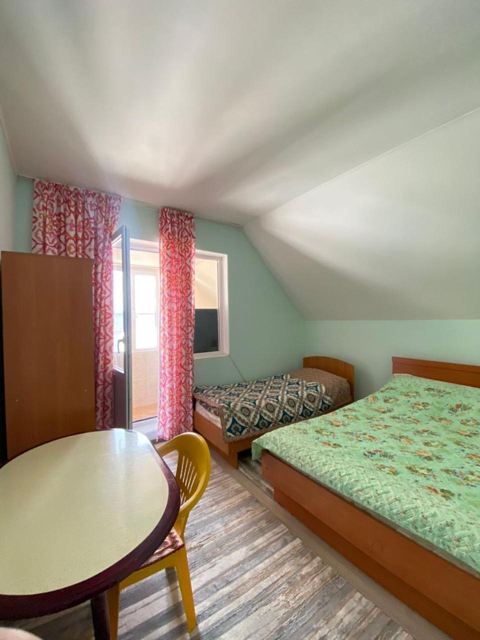 Guest House Regina Bulan Sogottuu Dış mekan fotoğraf