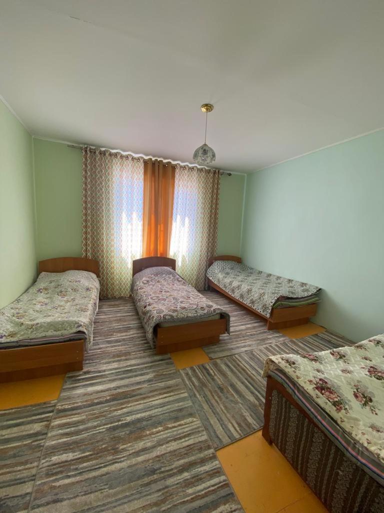 Guest House Regina Bulan Sogottuu Dış mekan fotoğraf