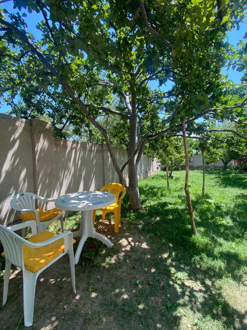 Guest House Regina Bulan Sogottuu Dış mekan fotoğraf