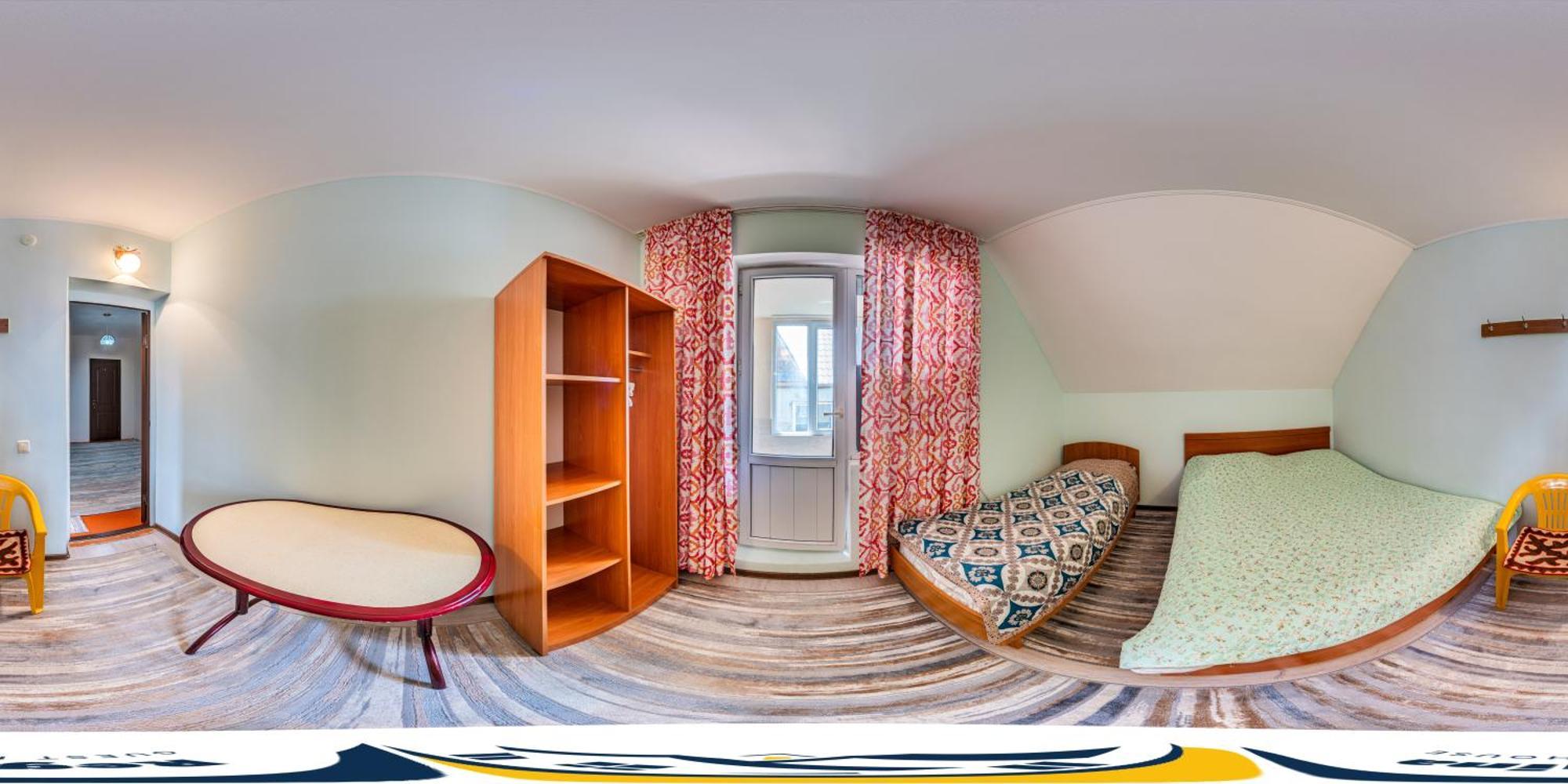 Guest House Regina Bulan Sogottuu Oda fotoğraf