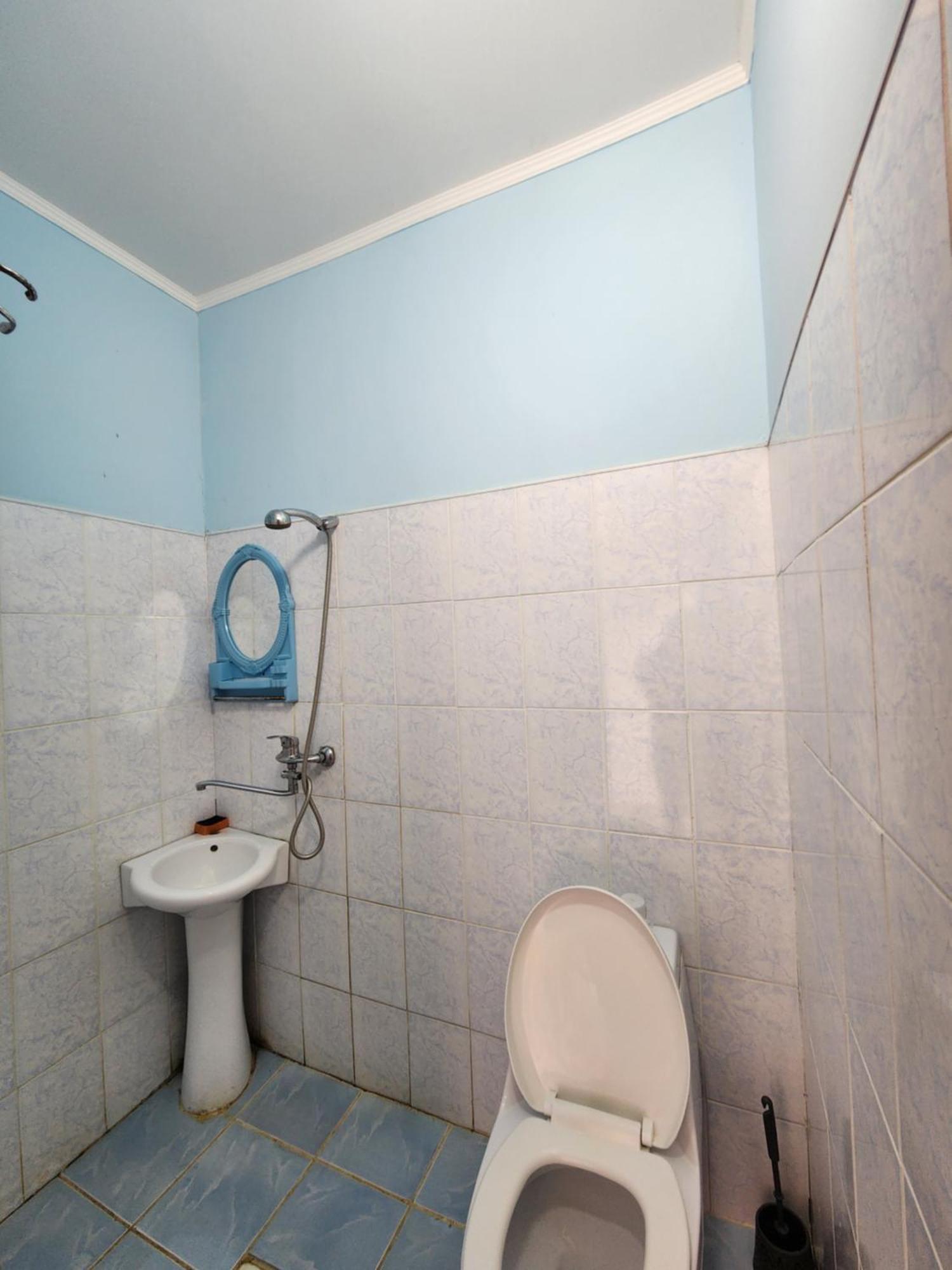 Guest House Regina Bulan Sogottuu Oda fotoğraf