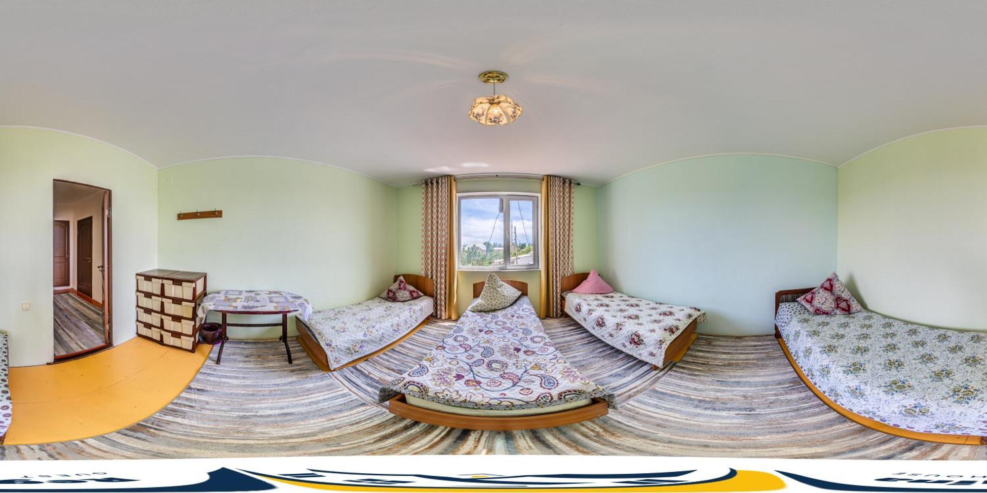Guest House Regina Bulan Sogottuu Oda fotoğraf