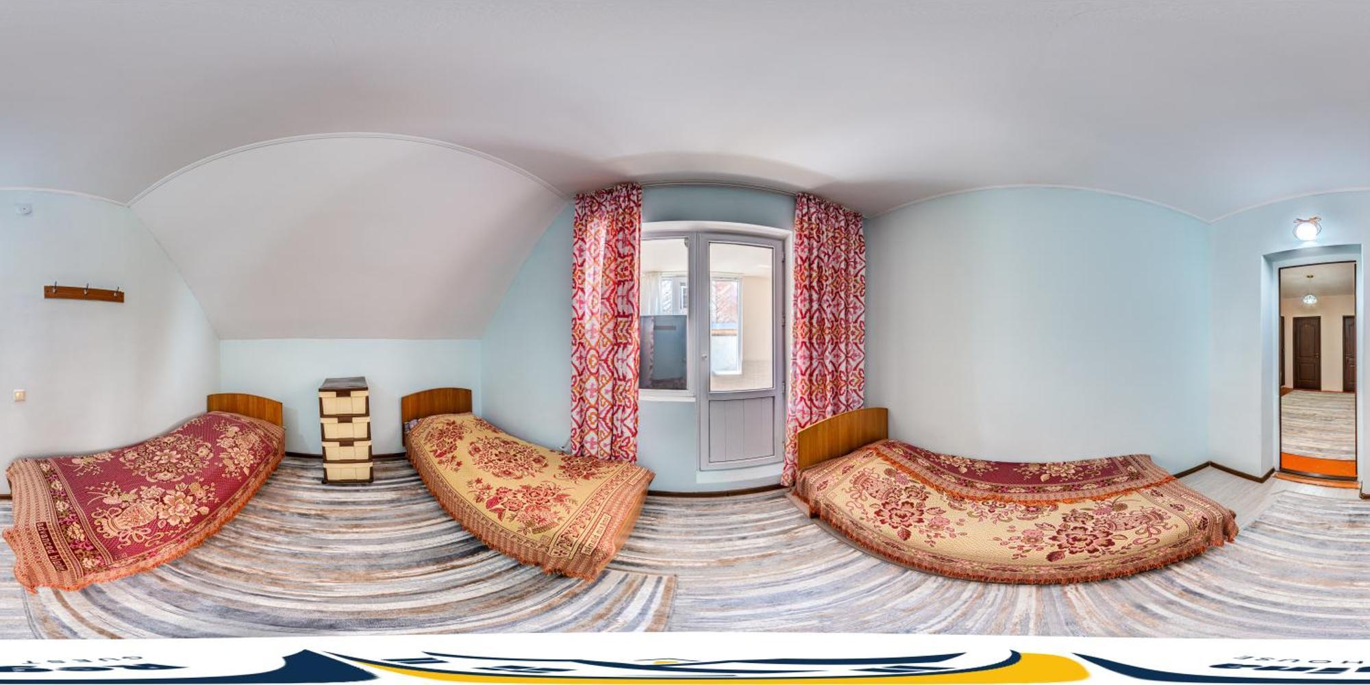 Guest House Regina Bulan Sogottuu Oda fotoğraf