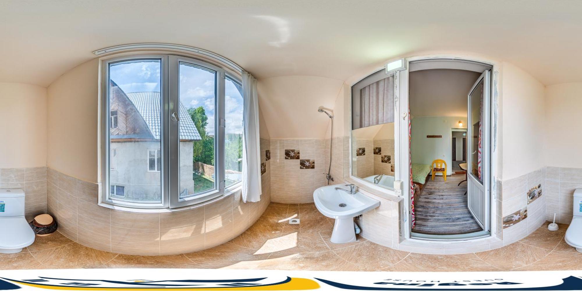 Guest House Regina Bulan Sogottuu Dış mekan fotoğraf